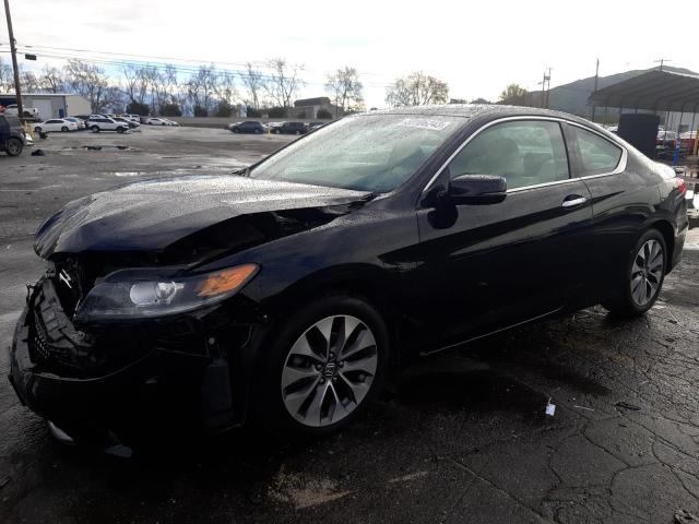 Photo 1 from auction – 2015 HONDA ACCORD EXL with VIN 1HGCT1B87FA012793