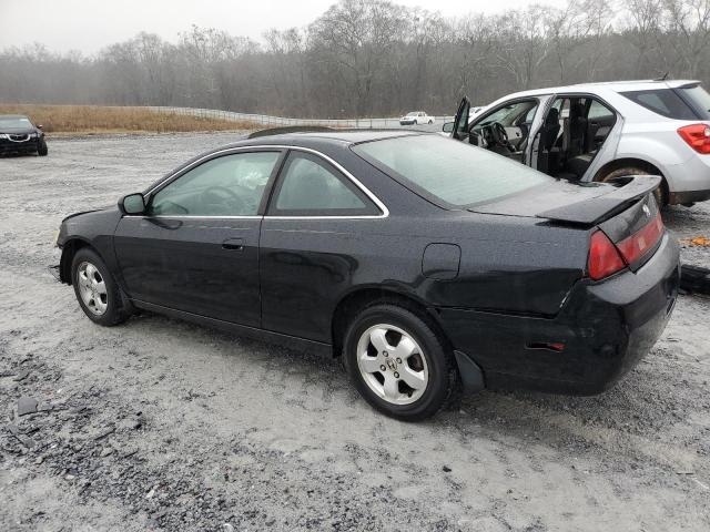 Photo 2 from auction – 2002 HONDA ACCORD EX with VIN 1HGCG32522A008652