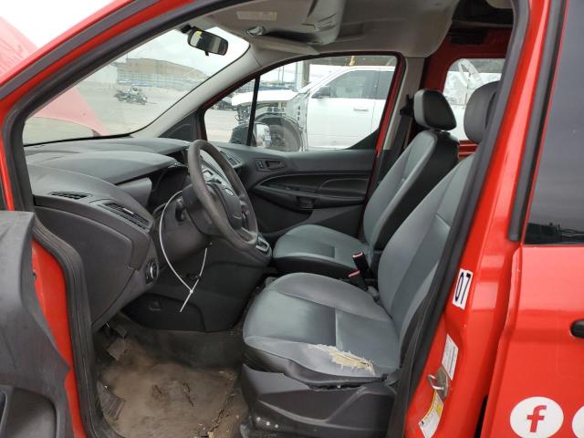Photo 7 from auction – 2014 FORD TRANSIT CO with VIN NM0LE6E78E1141968
