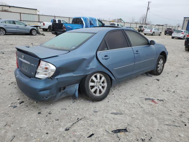 Photo 3 from auction – 2002 TOYOTA CAMRY LE with VIN JTDBF32K920012853