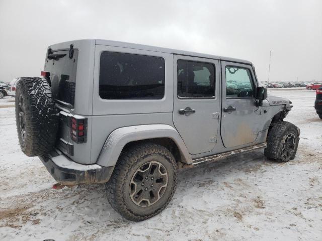 Photo 3 from auction – 2016 JEEP WRANGLER U with VIN 1C4BJWFG6GL276897