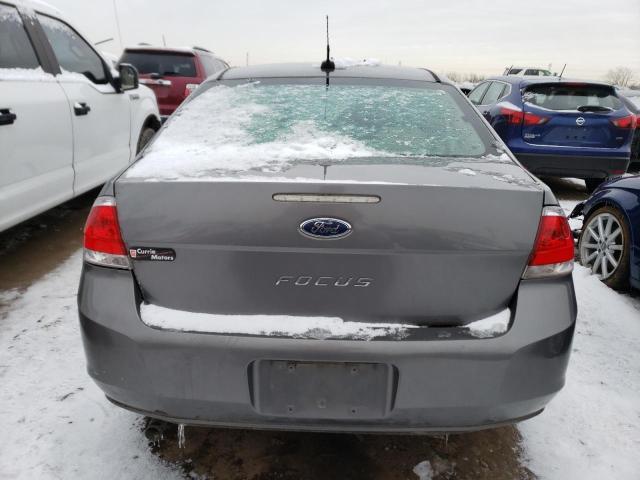 Photo 6 from auction – 2010 FORD FOCUS S with VIN 1FAHP3EN9AW160354