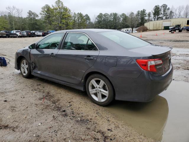 Photo 2 from auction – 2012 TOYOTA CAMRY BASE with VIN 4T1BF1FKXCU135646