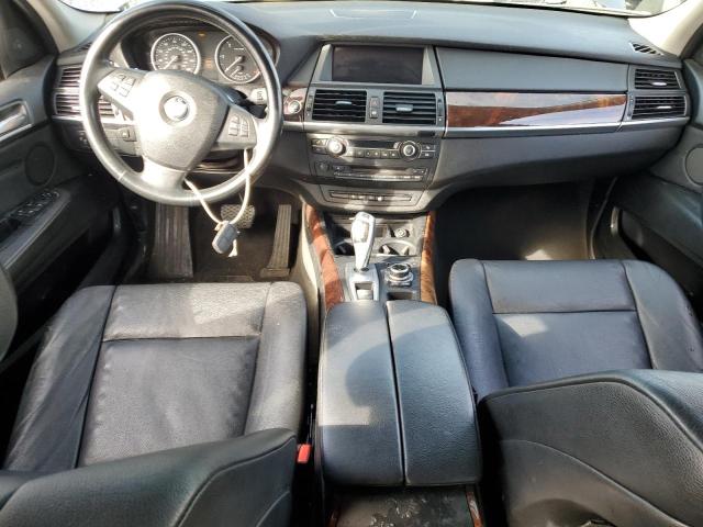 Photo 8 from auction – 2012 BMW X5 XDRIVE3 with VIN 5UXZW0C58CL672595