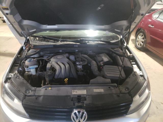 Photo 11 from auction – 2014 VOLKSWAGEN JETTA BASE with VIN 3VW2K7AJ8EM319649