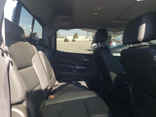 Photo 10 from auction – 2017 GMC SIERRA K15 with VIN 3GTU2NEC5HG159096