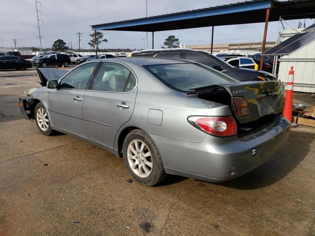Photo 2 from auction – 2003 LEXUS ES 300 with VIN JTHBF30G930105161