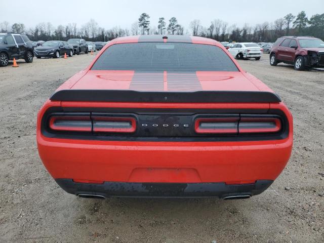 Photo 6 from auction – 2018 DODGE CHALLENGER with VIN 2C3CDZAG1JH229208