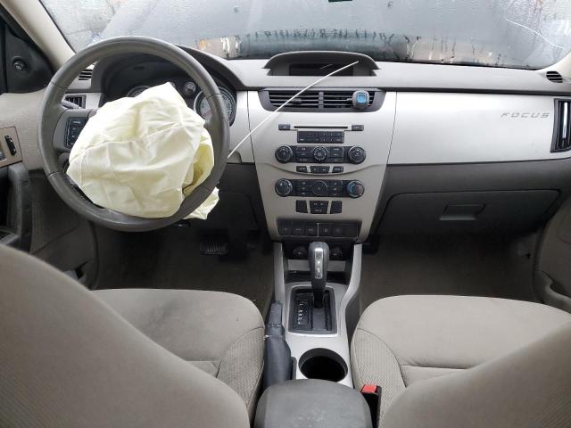 Photo 8 from auction – 2008 FORD FOCUS SE with VIN 1FAHP35N78W158001