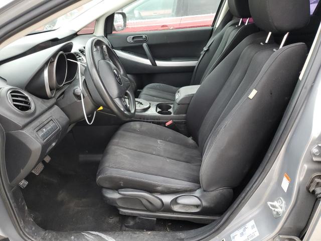 Photo 7 from auction – 2010 MAZDA CX-7 with VIN JM3ER2W58A0314465