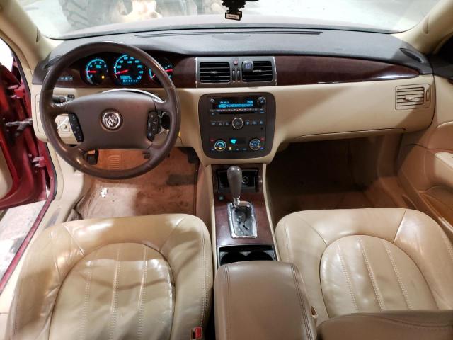 Photo 8 from auction – 2011 BUICK LUCERNE CX with VIN 1G4HC5EM2BU113720