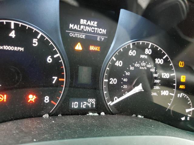 Photo 9 from auction – 2010 LEXUS RX 350 with VIN 2T2BK1BA0AC064458