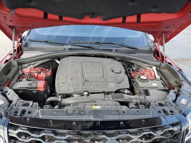 Photo 11 from auction – 2018 LAND ROVER RANGE ROVE with VIN SALYL2RX9JA775309