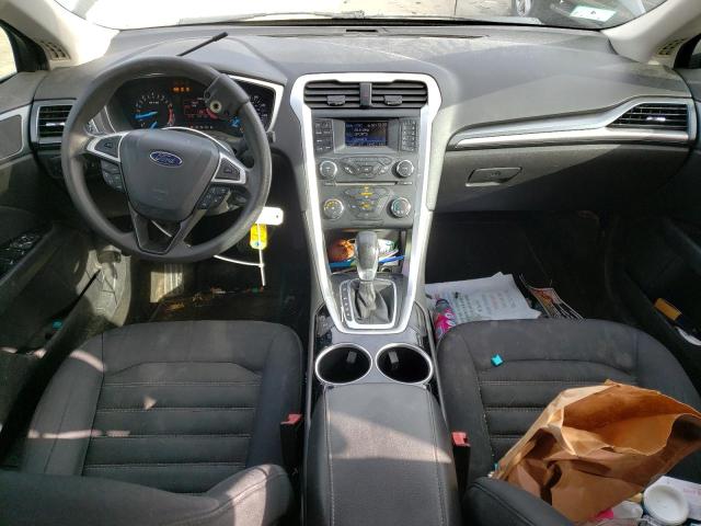 Photo 8 from auction – 2013 FORD FUSION SE with VIN 3FA6P0H77DR100924