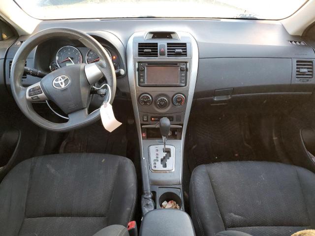 Photo 8 from auction – 2013 TOYOTA COROLLA BA with VIN 5YFBU4EE8DP107737