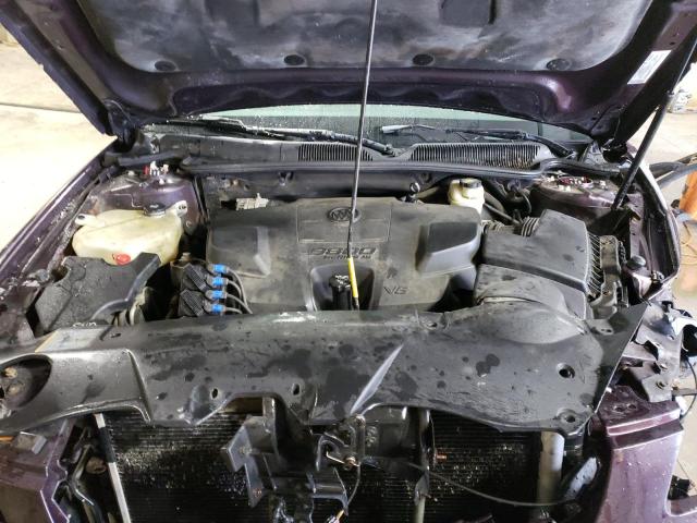 Photo 11 from auction – 2008 BUICK LUCERNE CX with VIN 1G4HD572X8U160107