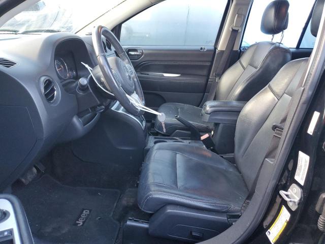 Photo 7 from auction – 2015 JEEP COMPASS LA with VIN 1C4NJDEB8FD395552