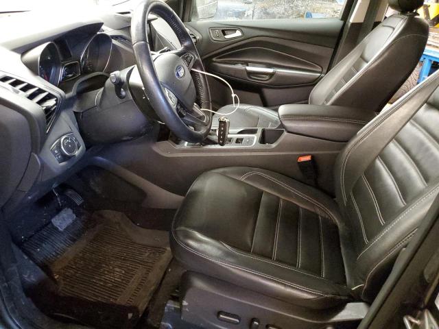 Photo 7 from auction – 2018 FORD ESCAPE TIT with VIN 1FMCU9J97JUC24388