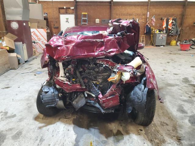 Photo 5 from auction – 2018 CHRYSLER 300 TOURIN with VIN 2C3CCARG2JH251033