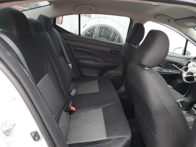 Photo 10 from auction – 2020 NISSAN VERSA S with VIN 3N1CN8DV1LL902234