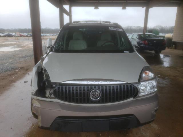 Photo 5 from auction – 2007 BUICK RENDEZVOUS with VIN 3G5DA03L47S592825
