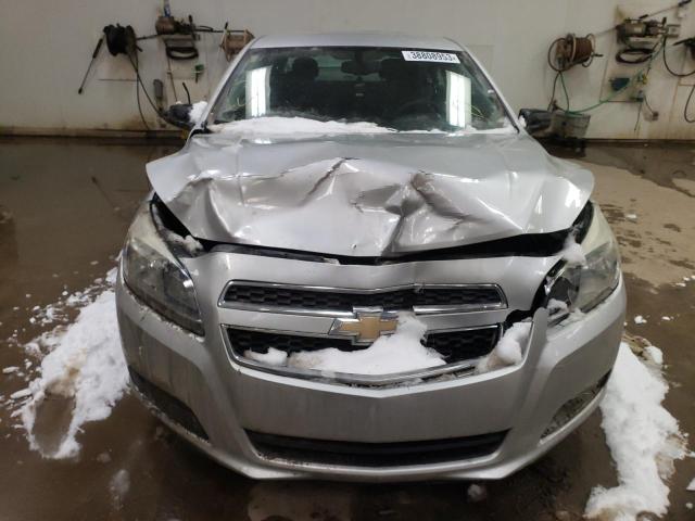 Photo 5 from auction – 2013 CHEVROLET MALIBU LS with VIN 1G11B5SA2DF238235
