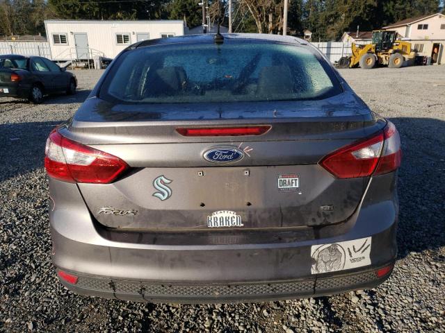 Photo 6 from auction – 2014 FORD FOCUS SE with VIN 1FADP3F29EL342002