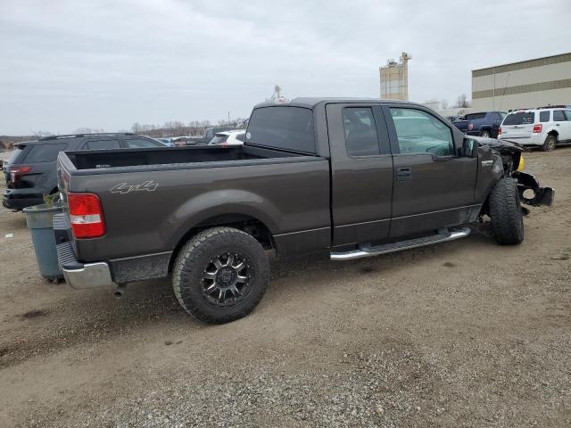 Photo 3 from auction – 2006 FORD F150 with VIN 1FTPX14V16NB46165