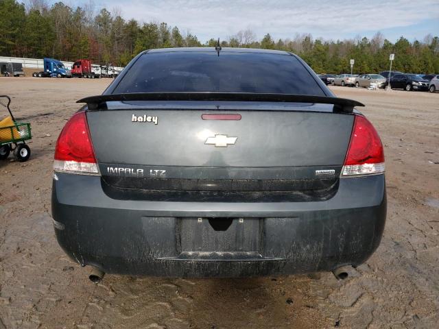 Photo 6 from auction – 2015 CHEVROLET IMPALA LIM with VIN 2G1WC5E30F1152304