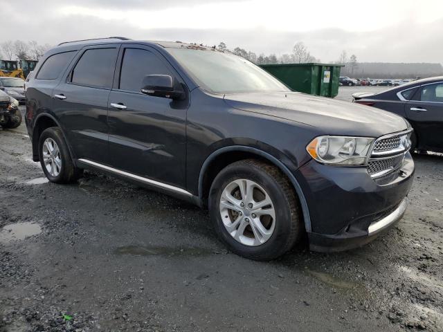 Photo 4 from auction – 2013 DODGE DURANGO CR with VIN 1C4RDHDG2DC684698