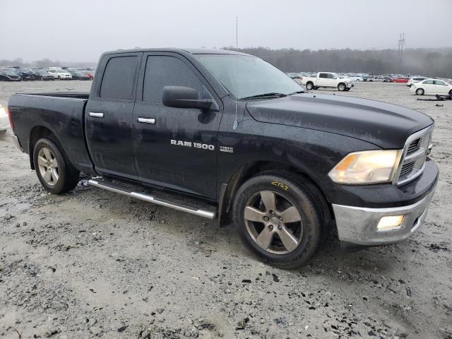 Photo 4 from auction – 2012 DODGE RAM 1500 S with VIN 1C6RD6GT8CS108882