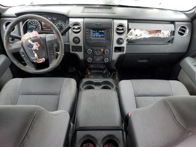 Photo 8 from auction – 2013 FORD F150 SUPER with VIN 1FTFW1ET7DFD78546