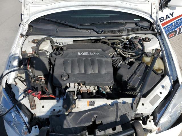Photo 11 from auction – 2012 CHEVROLET IMPALA POL with VIN 2G1WD5E30C1161593