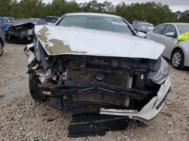 Photo 5 from auction – 2019 HYUNDAI SONATA LIM with VIN 5NPE34AF7KH779412