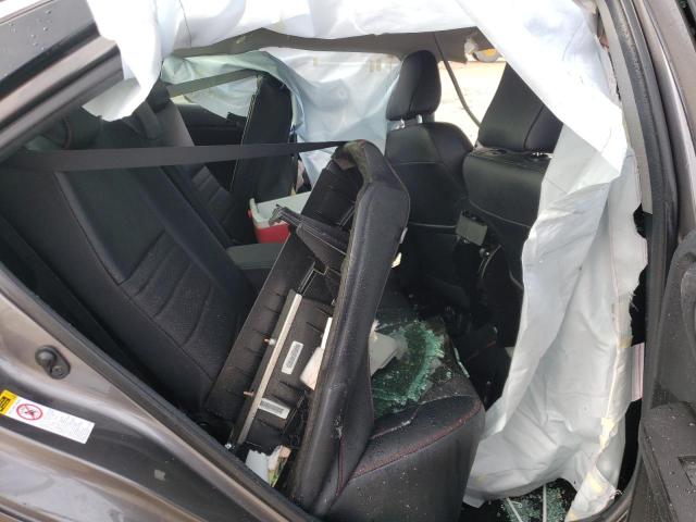 Photo 10 from auction – 2017 TOYOTA CAMRY with VIN 4T1BF1FK2HU389004