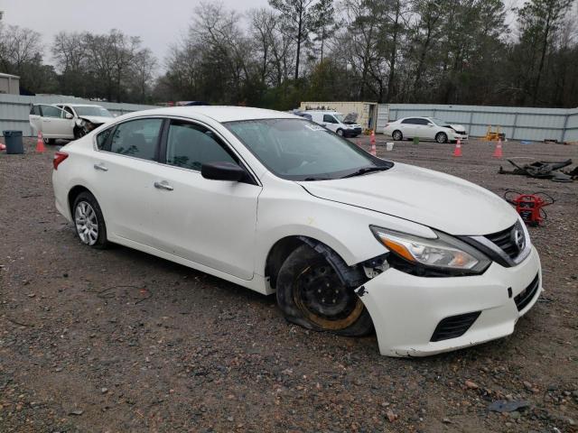 Photo 4 from auction – 2016 NISSAN ALTIMA 2.5 with VIN 1N4AL3AP3GN352503