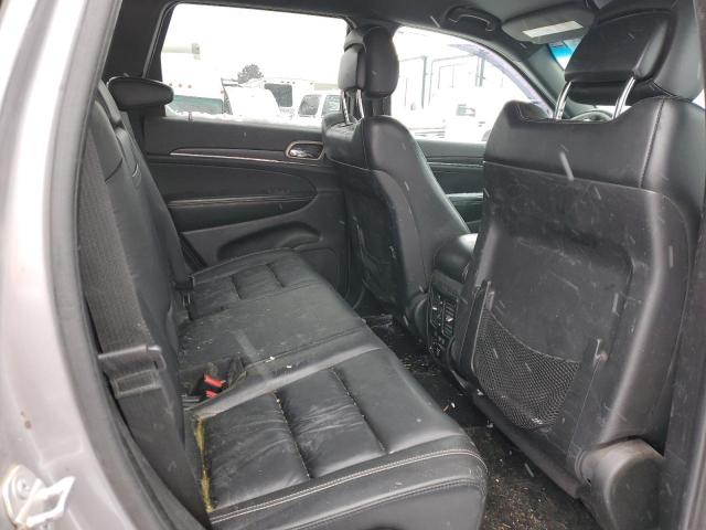 Photo 11 from auction – 2015 JEEP GRAND CHER with VIN 1C4RJFBG1FC716995