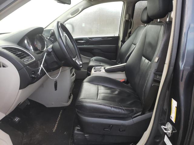 Photo 7 from auction – 2014 CHRYSLER TOWN & COU with VIN 2C4RC1BG7ER297876