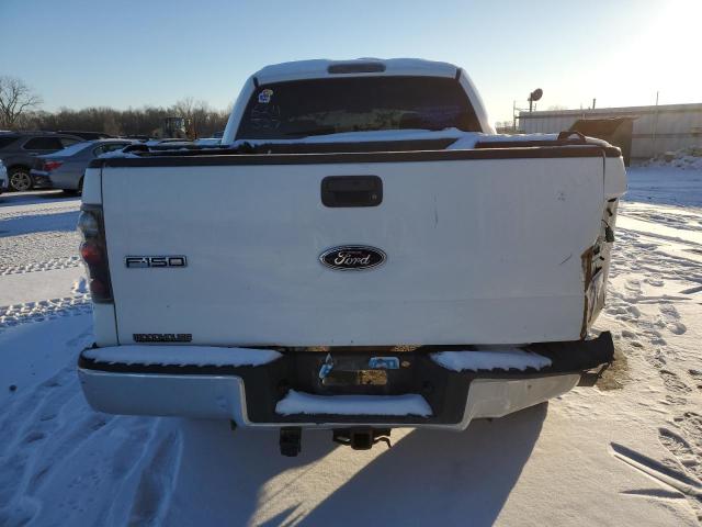 Photo 6 from auction – 2004 FORD F150 SUPER with VIN 1FTRW14W54KA06669