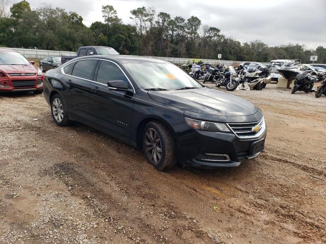 Photo 4 from auction – 2018 CHEVROLET IMPALA LT with VIN 2G1105S37J9128616