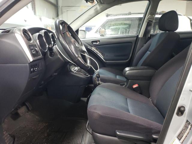 Photo 7 from auction – 2006 TOYOTA COROLLA MA with VIN 2T1KR30E26C557101
