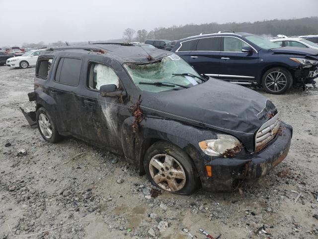 Photo 4 from auction – 2010 CHEVROLET HHR LT with VIN 3GNBABDB1AS597044
