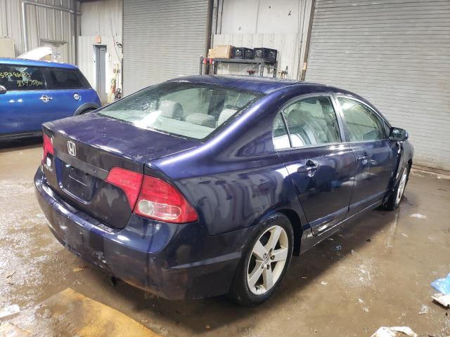 Photo 3 from auction – 2007 HONDA CIVIC EX with VIN 1HGFA16837L061248
