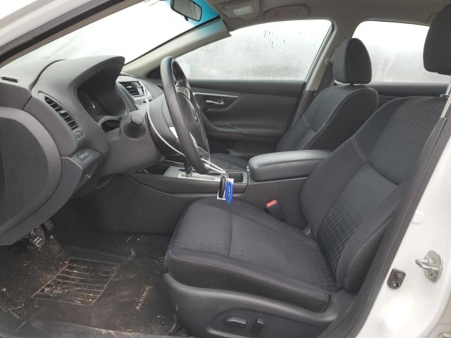 Photo 7 from auction – 2018 NISSAN ALTIMA 2.5 with VIN 1N4AL3AP4JC294470