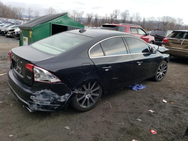 Photo 3 from auction – 2016 VOLVO S60 PREMIE with VIN LYV612TK7GB090969