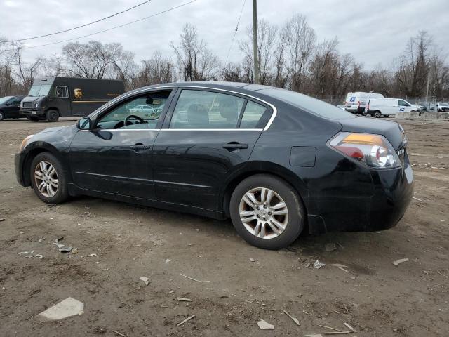 Photo 3 from auction – 2010 NISSAN ALTIMA BAS with VIN 1N4AL2AP0AN516520