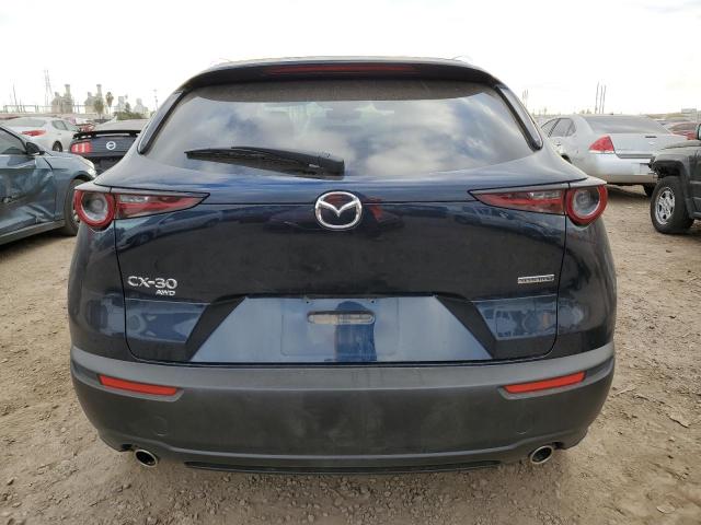 Photo 6 from auction – 2022 MAZDA CX-30 SELE with VIN 3MVDMBBLXNM413667