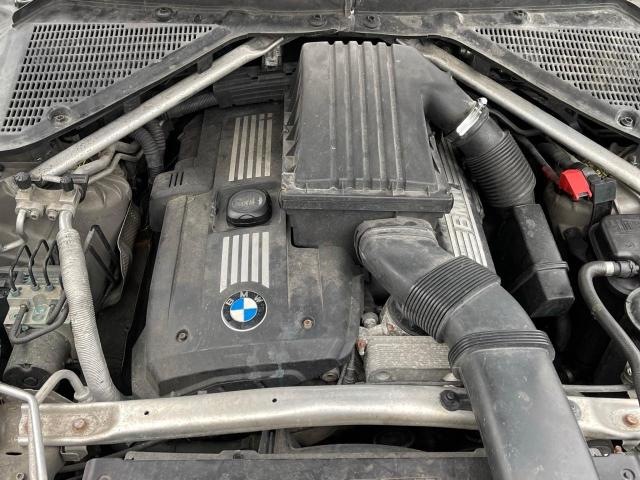 Photo 7 from auction – 2009 BMW X5 XDRIVE3 with VIN 5UXFE43509L269099