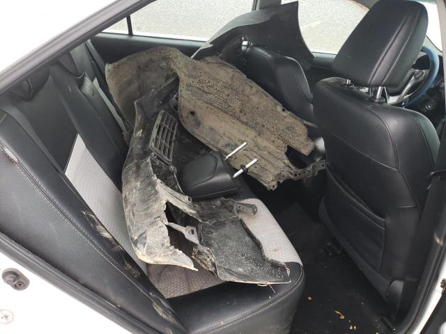 Photo 10 from auction – 2014 TOYOTA CAMRY L with VIN 4T1BF1FK9EU349708
