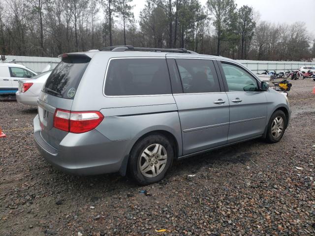 Photo 3 from auction – 2007 HONDA ODYSSEY EX with VIN 5FNRL38757B004946